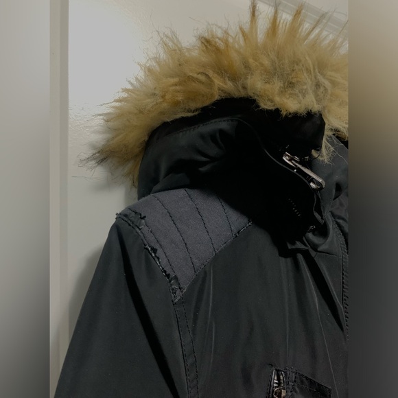 Women's winter coat Steve Madden - Picture 5 of 10